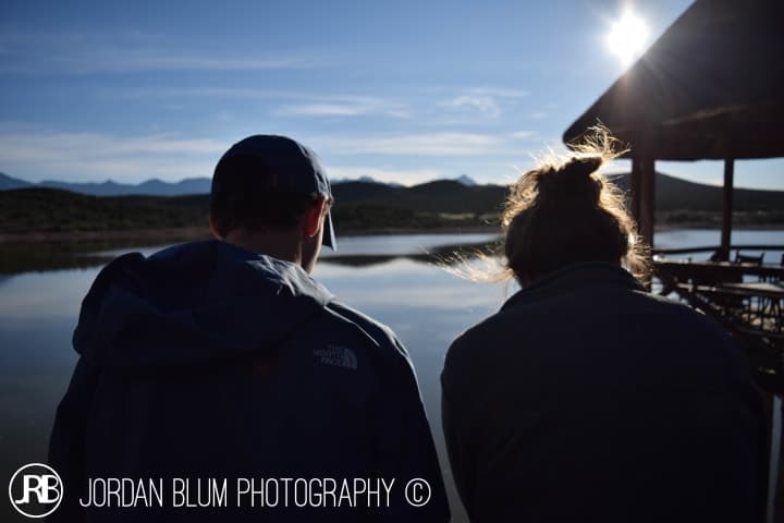 Photograph by Jordan Blum, frame 38
