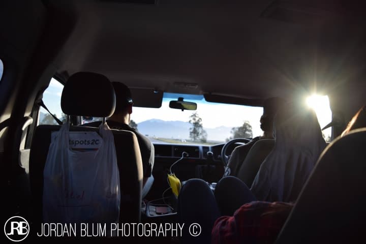 Photograph by Jordan Blum, frame 36