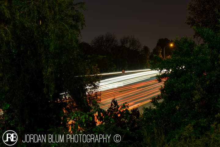 Photograph by Jordan Blum, frame 1