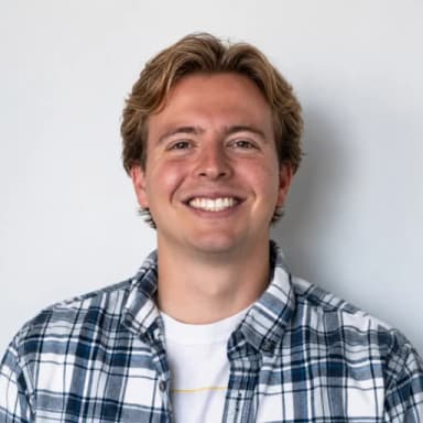 Jordan Blum
