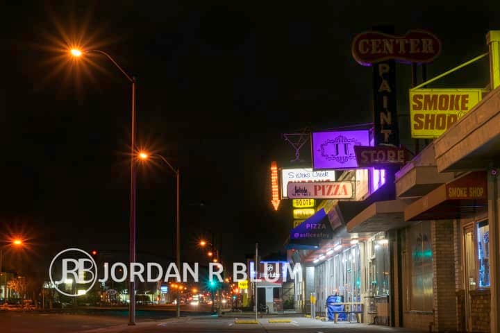 Photograph by Jordan Blum, frame 109