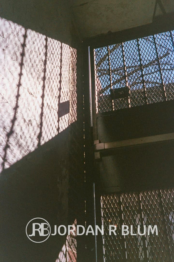 Photograph by Jordan Blum, frame 62