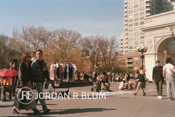 Photograph by Jordan Blum, frame 56