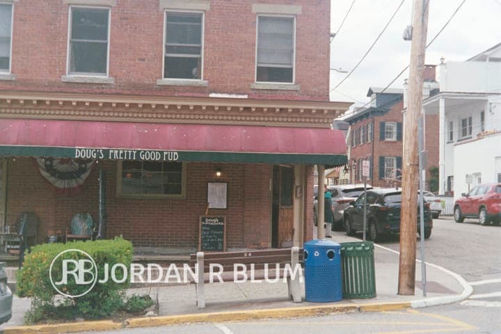 Photograph by Jordan Blum, frame 54